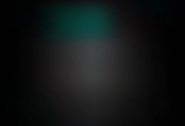 Koyu gri vektör soyut çizimi. Görüntü stili ve gradyanı olan yeni renkli çizimler. İş tasarımınız için yeni biçim.