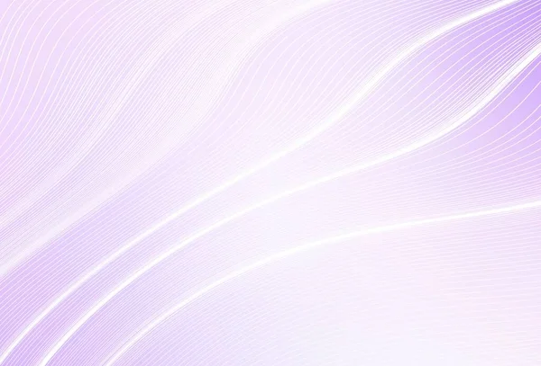 Light Purple Διάνυσμα Μοντέρνο Κομψό Σκηνικό Μια Κομψή Φωτεινή Απεικόνιση — Διανυσματικό Αρχείο