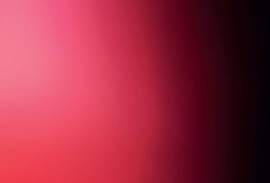 Açık Pembe, kırmızı vektör soyut arkaplan. Eğilimli zarif, parlak bir çizim. Marka kitabı için zarif bir arkaplan.