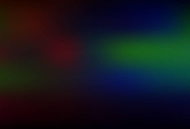 Koyu mavi, sarı vektör renkli soyut doku. Yaratıcı illüstrasyon, yarım tonlu ve eğimli. Çalışmalarınız için akıllı tasarım.