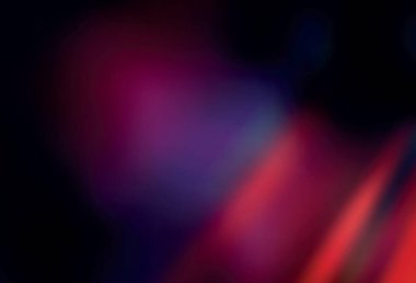 Koyu pembe vektör soyut arkaplan. Renkli soyut çizimler ve gradyan. İşiniz için yeni tasarım.