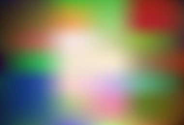 Açık Mor, Pembe vektör soyut bulanık düzen. Gradyan ile modern soyut çizim. İşiniz için yepyeni bir tasarım..