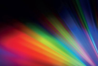 Koyu renkli vektör modern zarif arka plan. Eğilimli zarif, parlak bir çizim. İşiniz için yeni tasarım.