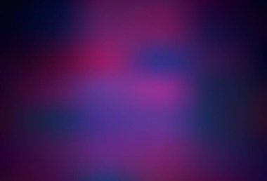 Koyu pembe vektör soyut parlak doku. Yaratıcı illüstrasyon, yarım tonlu ve eğimli. Web siteniz için bulanık tasarım.