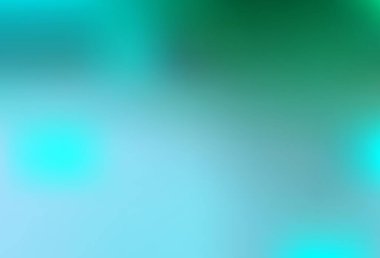 Açık yeşil vektör soyut parlak doku. Görüntü tarzında tamamen yeni bir renkli çizim. İşiniz için yepyeni bir tasarım..