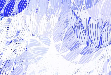 Açık Pembe, Memphis şekilli sarı vektör arkaplan. Modern tarzda değişen renkli kaotik formlar. Web siteniz için basit tasarım.