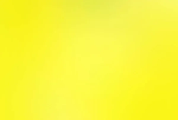 Luz Amarillo Vector Abstracto Brillante Patrón Ilustración Colorida Abstracta Con — Vector de stock