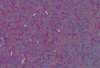 Renkli çizgileri olan açık renkli vektör dokusu. Bulanık dekoratif tasarım basit bir şekilde çizgilerle. Güzel geçmişiniz için şablon.