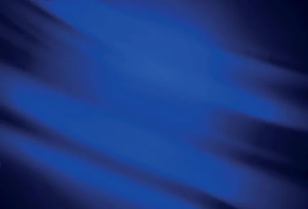 Dark Blue Vektor Abstrakte Helle Vorlage Eine Elegante Helle Illustration — Stockvektor
