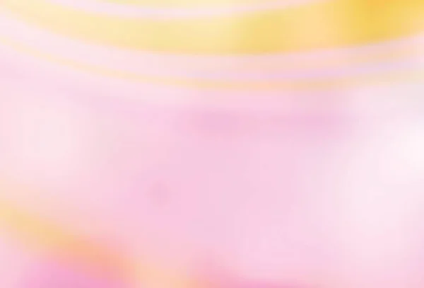 Vettore Rosa Chiaro Offuscata Modello Luminoso Nuova Illustrazione Colori Stile — Vettoriale Stock