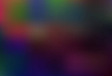 Koyu mor vektör soyut parlak dokuyu bulanıklaştırdı. Eğilimli zarif, parlak bir çizim. Çalışmalarınız için akıllı tasarım.