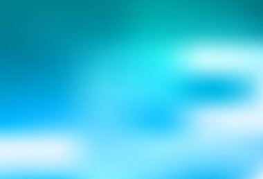 Açık BLUE vektör renkli soyut doku. Parlak renkli bir illüstrasyon. Marka kitabı için zarif bir arkaplan.