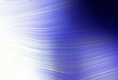 Açık mor vektör soyut parlak desen. Yaratıcı illüstrasyon, yarım tonlu ve eğimli. Çalışmalarınız için akıllı tasarım.