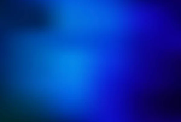 Σκούρο Μπλε Διάνυσμα Γυαλιστερό Αφηρημένο Φόντο Νέα Έγχρωμη Εικόνα Στυλ — Διανυσματικό Αρχείο