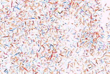 Keskin çizgileri olan açık yeşil vektör deseni. Keskin çizgili parlak renkli çizimler. Reklamınız, posteriniz, afişiniz için en iyi tasarım.