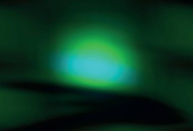 Koyu yeşil vektör soyut doku. Parlak renkli bir illüstrasyon. Çalışmalarınız için akıllı tasarım.