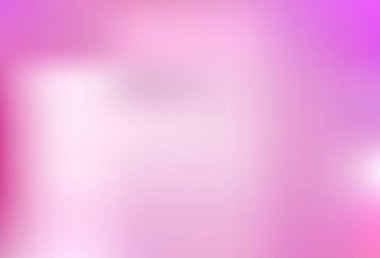 Açık pembe çizgili vektör arkaplanı. Renkli çizgileri ve şekilleri olan bir örnek. Web siteniz için soyut tasarım.