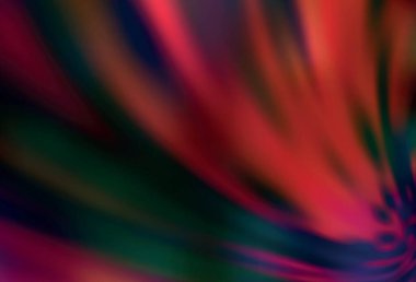 Koyu kırmızı vektör soyut parlak doku. Eğilimli zarif, parlak bir çizim. Tasarımının yeni yolu.