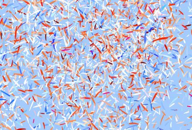 Düz çizgileri olan açık yeşil vektör arkaplan. Çizgilerle modern geometrik soyut çizim. Reklamınız, posteriniz, afişiniz için en iyi tasarım.