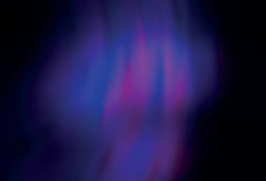 Koyu mor vektör renkli soyut arkaplan. Soyut renkli gradyan çizimi. Bir cep telefonu için arka plan.