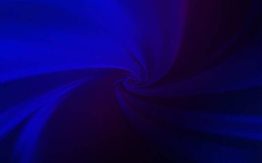 Koyu pembe, mavi vektör parlak soyut çizim. Yaratıcı illüstrasyon, yarım tonlu ve eğimli. Bir cep telefonu için arka plan.