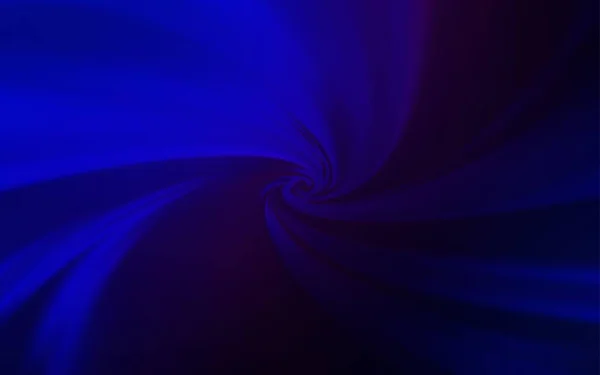 ダークピンク ブルーベクトル光沢のある抽象的なレイアウト グラデーションのハーフトーンスタイルで創造的なイラスト 携帯電話の背景 — ストックベクタ