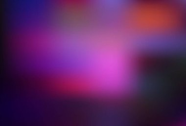 Açık pembe vektör soyut düzeni. Parlak renkli bir illüstrasyon. Marka kitabı için zarif bir arkaplan.