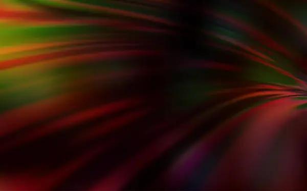 Mörkröd Vektor Blank Abstrakt Bakgrund Elegant Ljus Illustration Med Lutning — Stock vektor