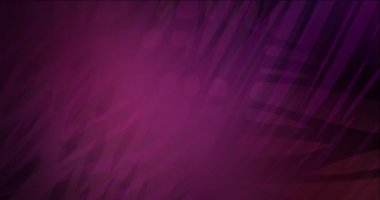 4K koyu pembe çizgi, kıvrımlar.