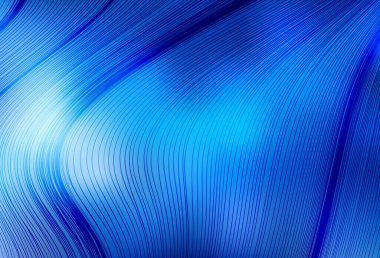 Açık BLUE vektör renkli soyut doku. Yaratıcı illüstrasyon, yarım tonlu ve eğimli. İşiniz için en iyi bulanık tasarım..