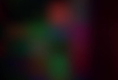 Koyu pembe, kırmızı vektör bulanık parlak soyut doku. Soyut ve gradyan renkte renkli çizimler. Marka kitabınız için yeni biçim tasarımı.