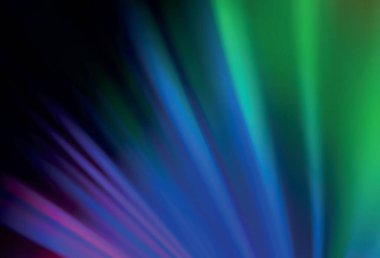 Koyu renkli vektör soyut arkaplan. Renkli soyut çizimler ve gradyan. Bir cep telefonu için arka plan.