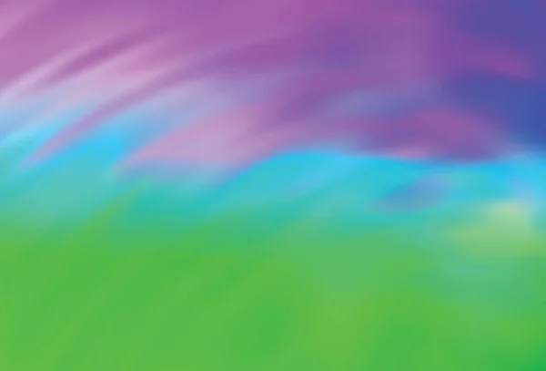 ชมพ เวกเตอร นหล หราท นสม ภาพประกอบสร างสรรค ในสไตล งโทนก บเกรเด — ภาพเวกเตอร์สต็อก
