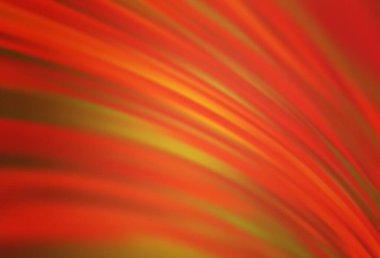 Açık kırmızı vektör soyut arkaplan. Renkli soyut çizimler ve gradyan. Bir cep telefonu için arka plan.