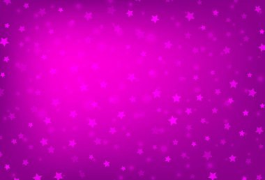 Açık Kırmızı, sarı vektör arkaplan tatil tarzında. Noel sembolleri ve tabelaları ile renkli çizimler. Bir üniversite posteri için en iyi tasarım, afiş.