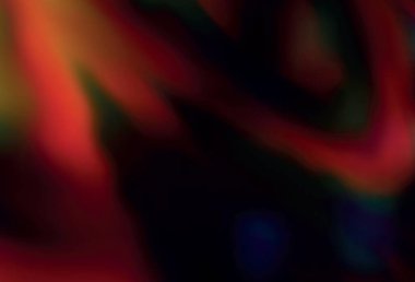 Koyu kırmızı vektör soyut parlak desen. Soyut renkli gradyan çizimi. İşiniz için yeni tasarım.