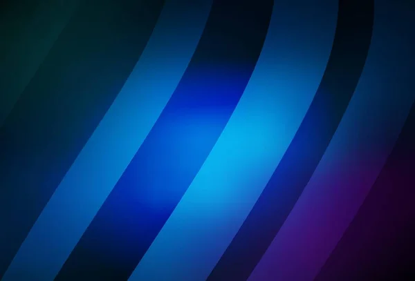 Темно Рожевий Синій Вектор Розмиває Абстрактну Текстуру Барвисті Абстрактні Ілюстрації — стоковий вектор