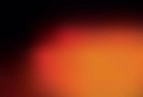 Dunkelroter Vektor Glänzend Abstrakten Hintergrund Bunte Abstrakte Illustration Mit Farbverlauf — Stockvektor