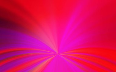 Açık pembe vektör soyut parlak doku. Gradyan tasarımlı, soyut, ışıltılı çizimler. İşiniz için yeni tasarım.