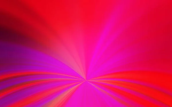 Tekstur Cahaya Merah Muda Yang Abstrak Ilustrasi Abstrak Glitter Dengan - Stok Vektor