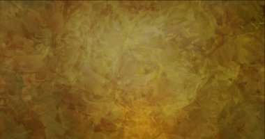 4K koyu sarı, çiçekli, güllü video.