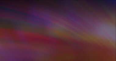 4K döngü koyu mavi, sarı arkaplan arkaplanlı.