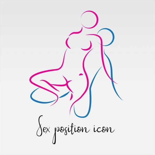 Seks vektör simge teşkil etmektedir. Satırı simgesi