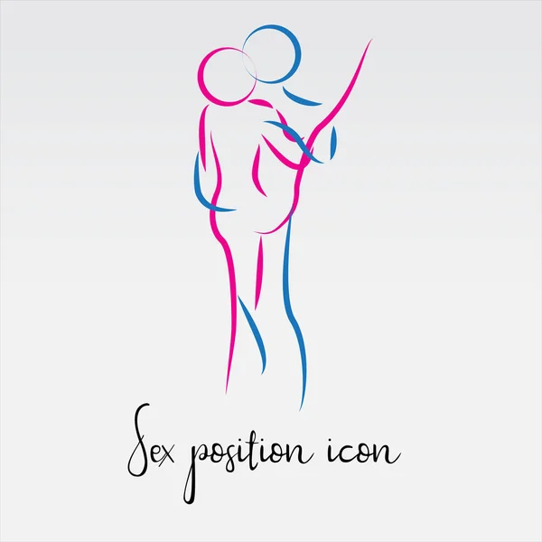 Seks vektör simge teşkil etmektedir. Satırı simgesi