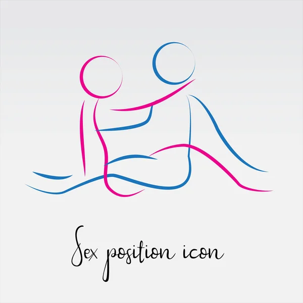 Seks vektör simge teşkil etmektedir. Satırı simgesi