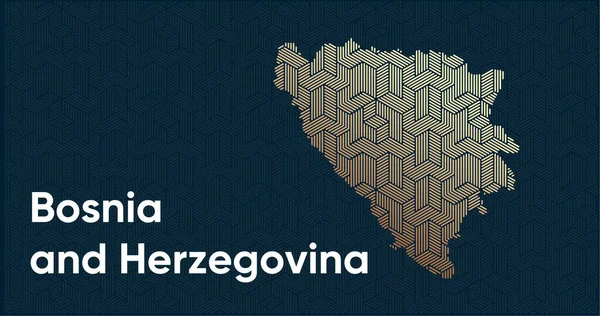 Κάρτα Ένα Τυποποιημένο Ανατολίτικο Επικαλυπτόμενο Μοτίβο Και Ένα Αποτέλεσμα Μετασχηματισμού — Διανυσματικό Αρχείο