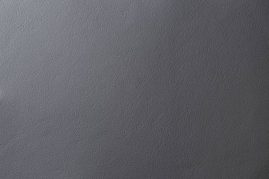 Siyah deri doku kökenli Oto Koltuğu için