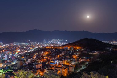 Jinhae City, Güney Kore