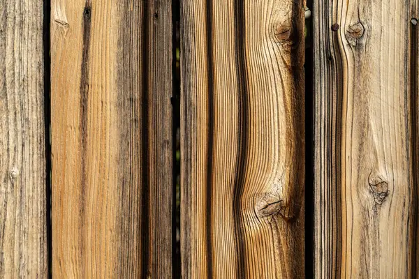 Zvětralé Dřevo Pozadí Plochy Dřevěné Zdi Textury — Stock fotografie