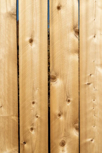 Superficie Fondo Verticale Legno Intemperie Nuove Tavole Legno Pareti Con — Foto Stock